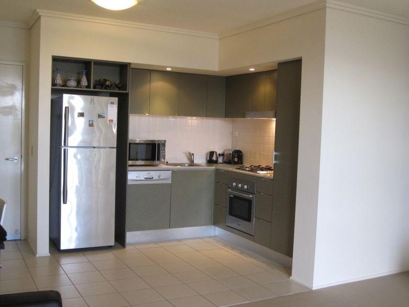 1085/18 Manning Street, Milton QLD 4064