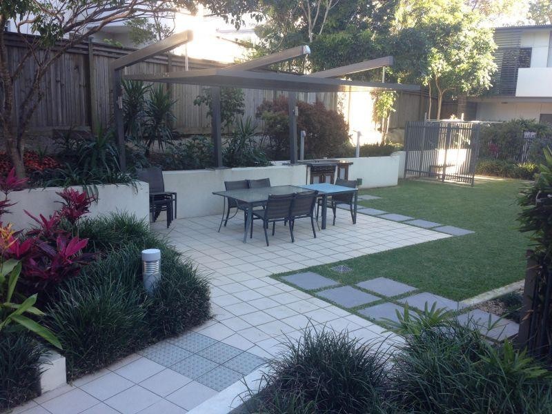 1085/18 Manning Street, Milton QLD 4064