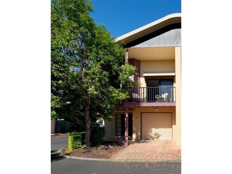 81/316 Long Street, Graceville QLD 4075