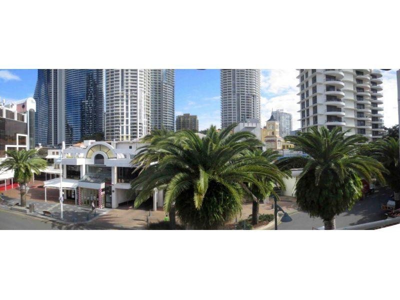 332/27  Orchid Ave, Surfers Paradise QLD 4217