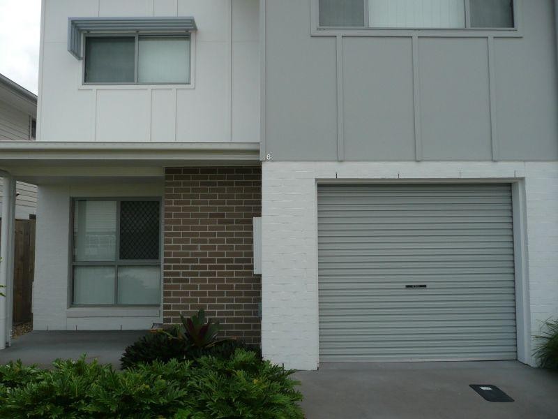 33/90 Northhquarter Drive, Murrumba Downs QLD 4503