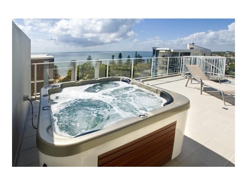 22/1-3  Sydney st, Redcliffe QLD 4020