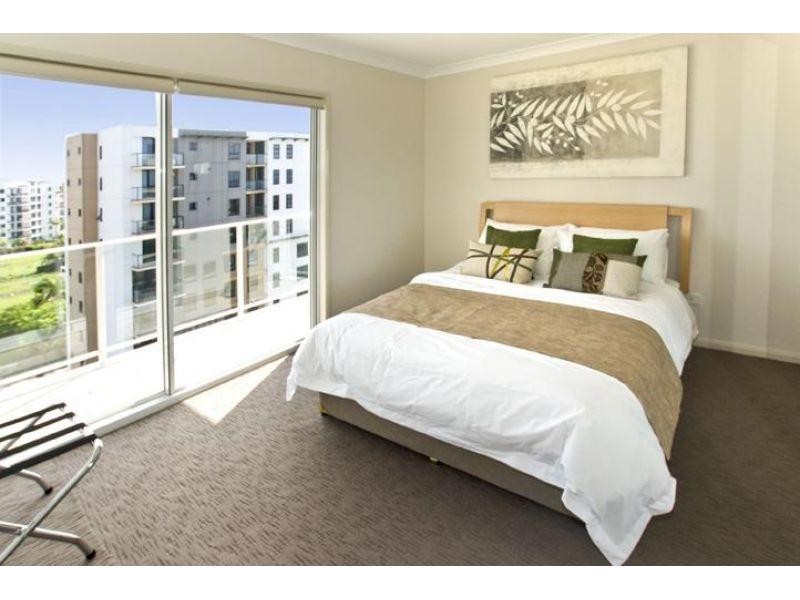 21/1-3  Sydney st, Redcliffe QLD 4020