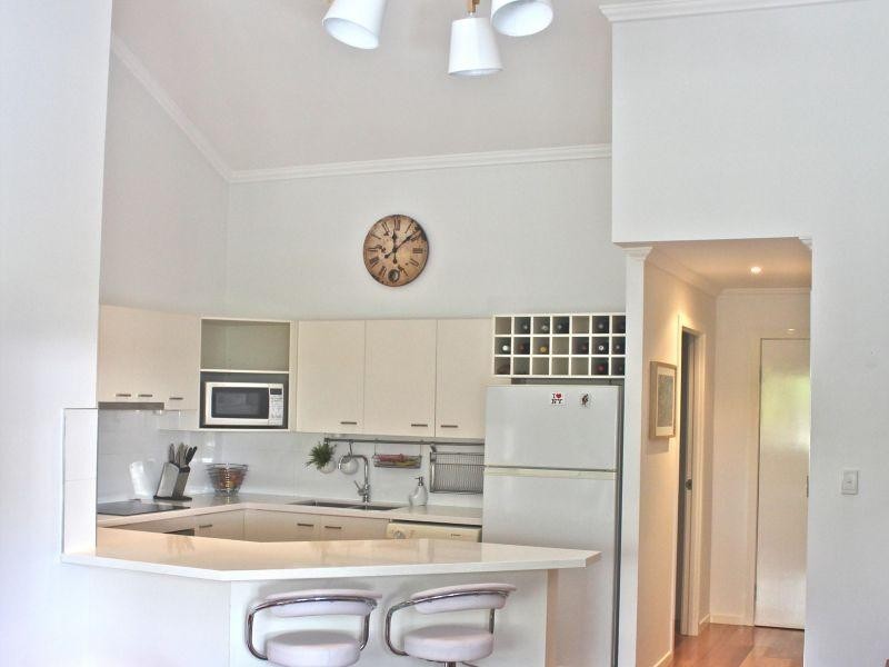 Unit 8/264 Kent Street, New Farm QLD 4005