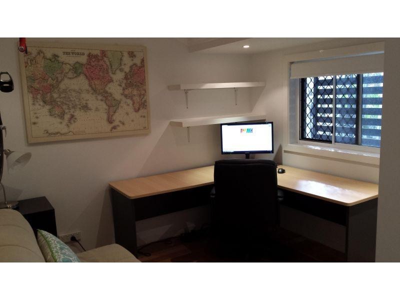 Unit 8/264 Kent Street, New Farm QLD 4005