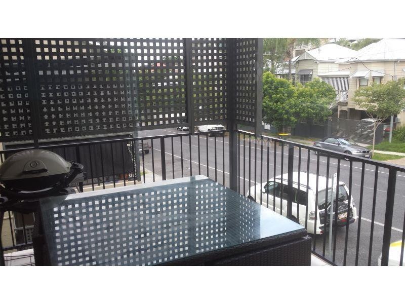 Unit 8/264 Kent Street, New Farm QLD 4005