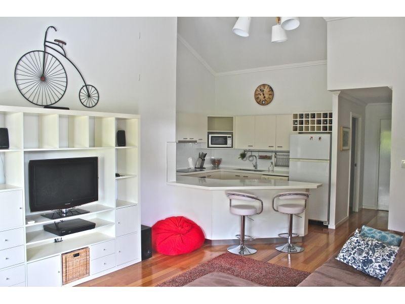 Unit 8/264 Kent Street, New Farm QLD 4005