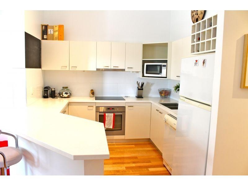 Unit 8/264 Kent Street, New Farm QLD 4005