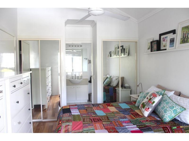 Unit 8/264 Kent Street, New Farm QLD 4005