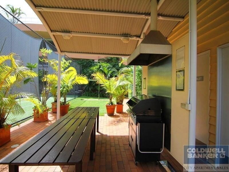 29/32 Dunmore Terrace, Auchenflower QLD 4066