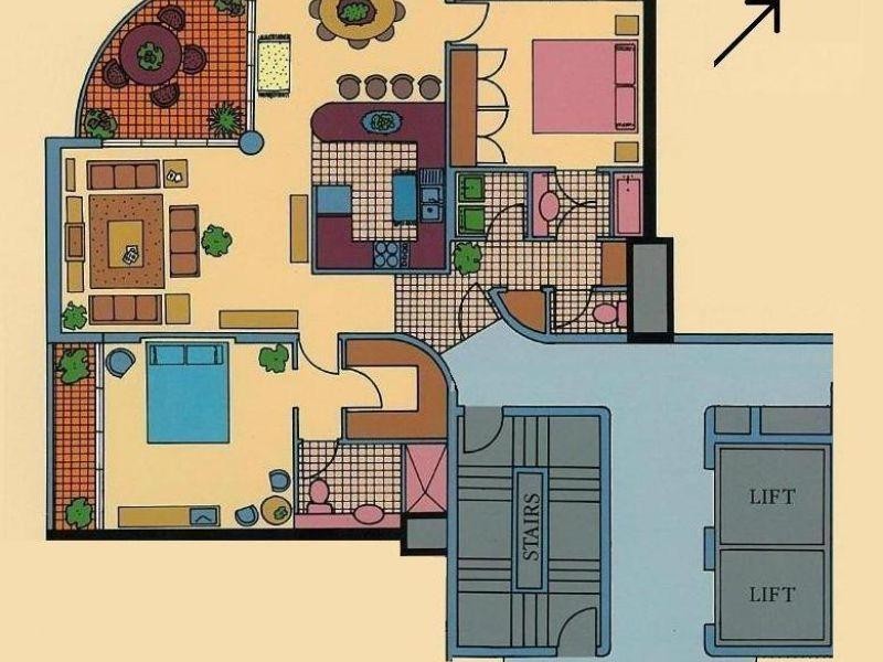 29/32 Dunmore Terrace, Auchenflower QLD 4066