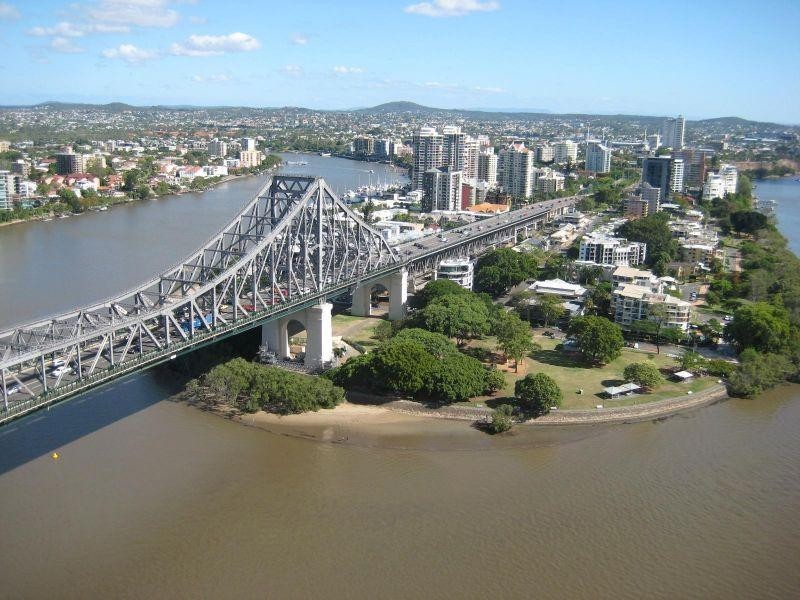 294/82 Boundary Street, Brisbane QLD 4000