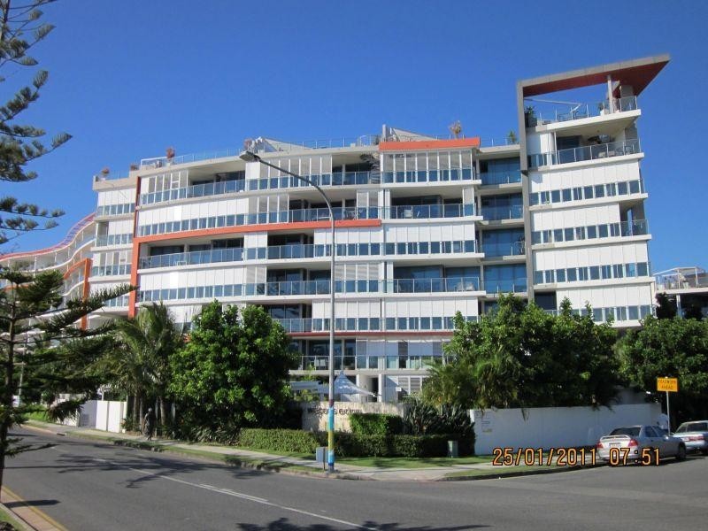 Unit 1304/438 Marine Parade, Biggera Waters QLD 4216