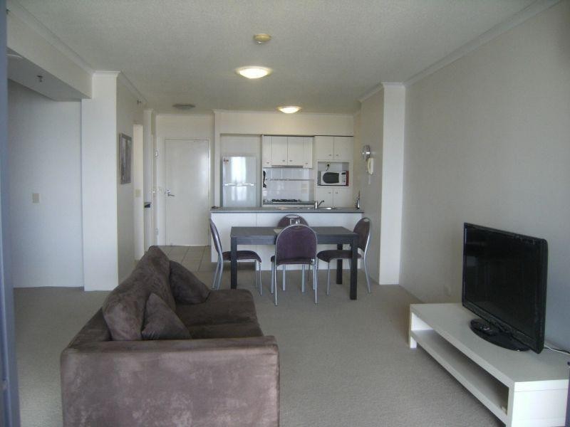 283/82 Boundary Street, Brisbane QLD 4000