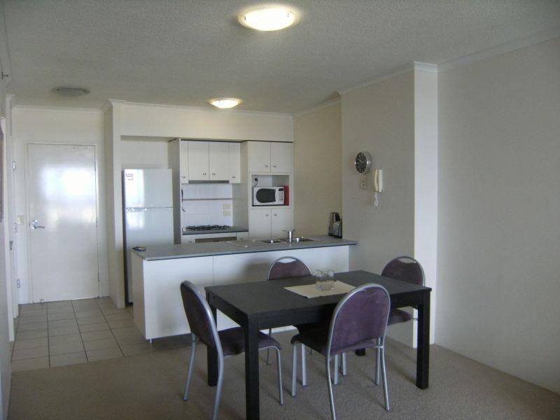 283/82 Boundary Street, Brisbane QLD 4000