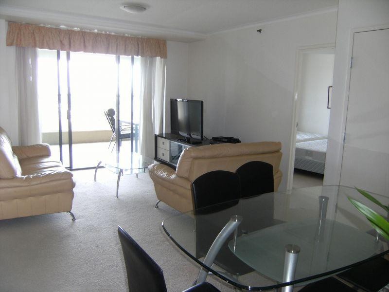 90/82 Boundary Street, Brisbane QLD 4000