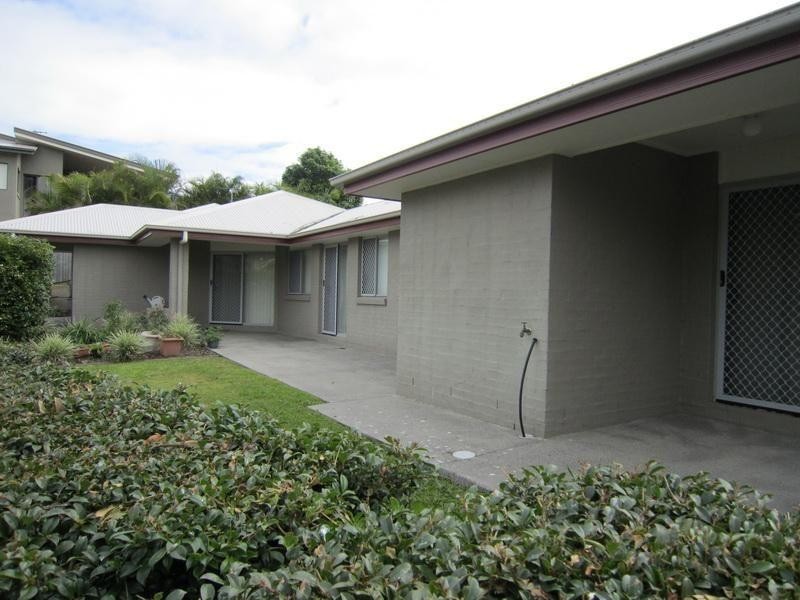 19 Russell Street, Everton Park QLD 4053