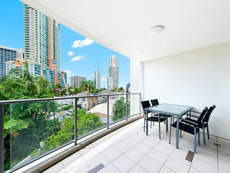 Surfers Paradise QLD 4217