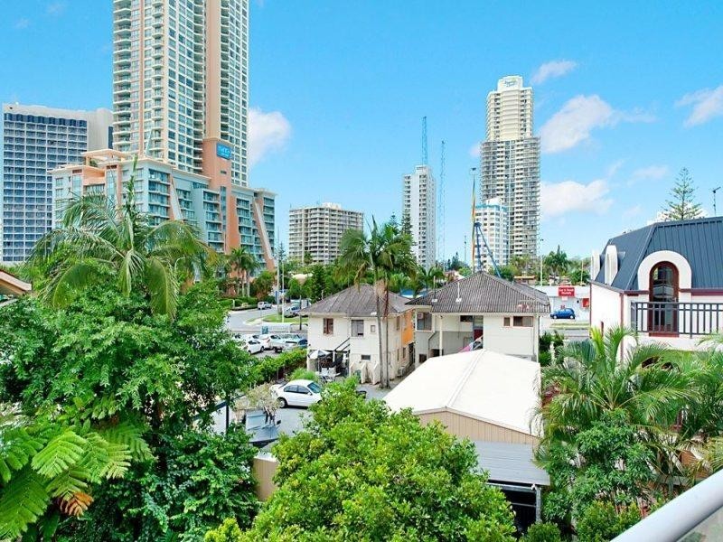 Surfers Paradise QLD 4217