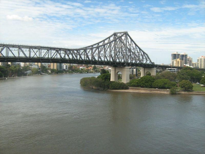 50/82 Boundary Street, Brisbane QLD 4000