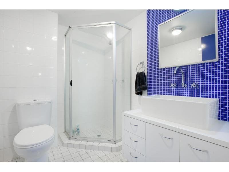 126/83 Robertson Street, Fortitude Valley QLD 4006