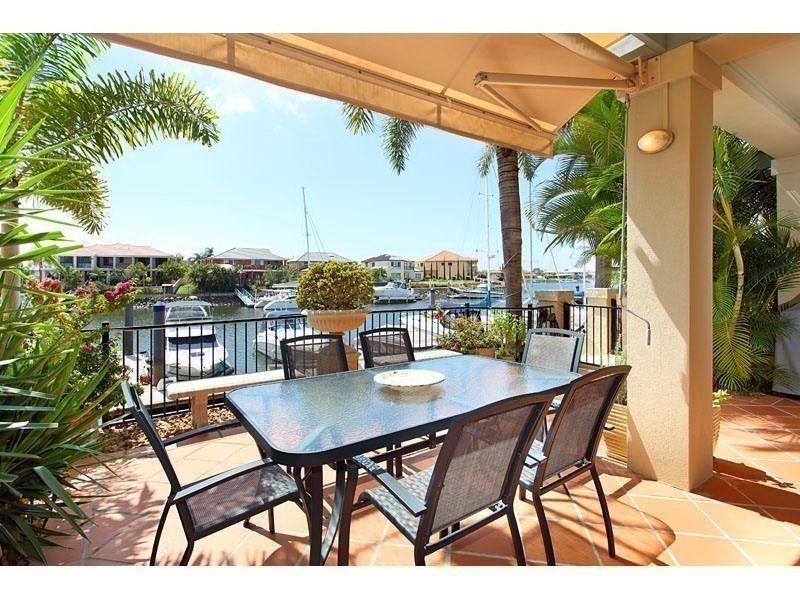 6 Harbourview Court, Cleveland QLD 4163