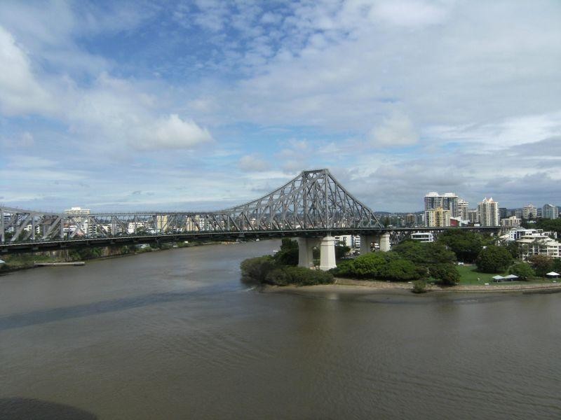 90/82 Boundary Street, Brisbane QLD 4000