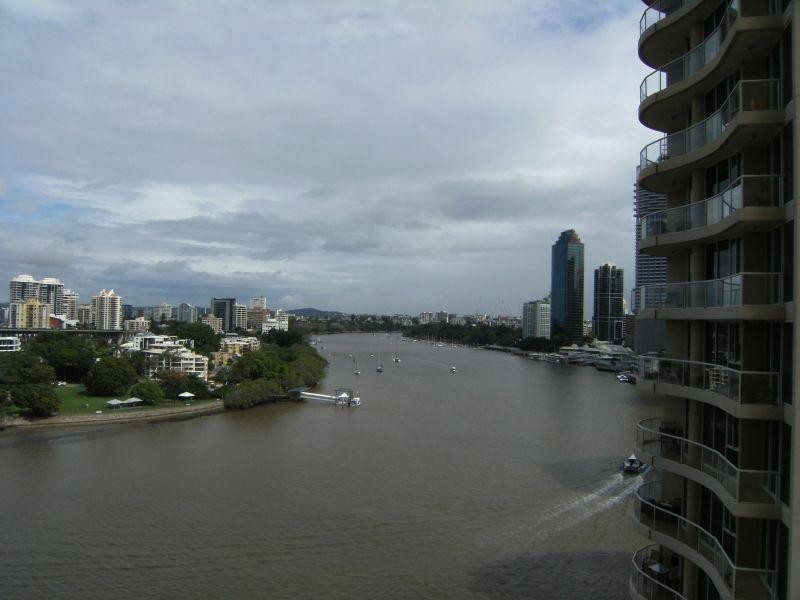 90/82 Boundary Street, Brisbane QLD 4000