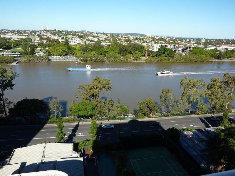 Unit 11/32 Dunmore Terrace, Auchenflower QLD 4066