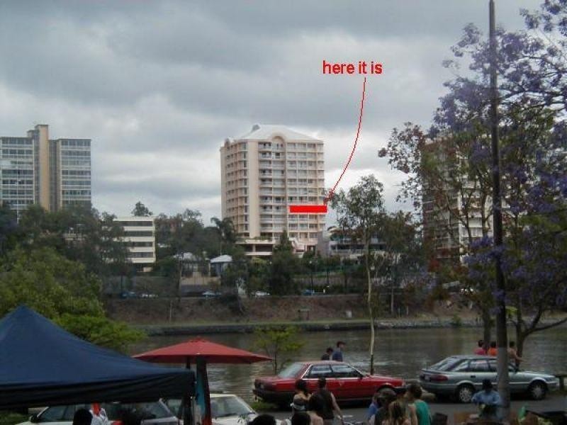 Unit 11/32 Dunmore Terrace, Auchenflower QLD 4066