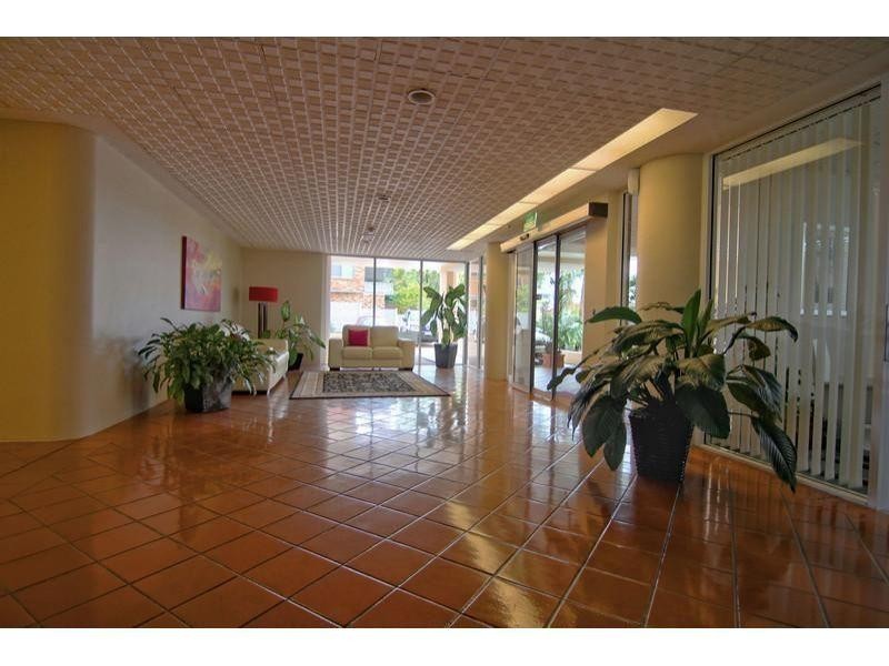 Unit 11/32 Dunmore Terrace, Auchenflower QLD 4066