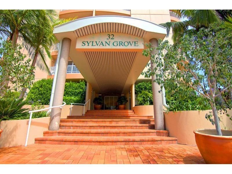 Unit 11/32 Dunmore Terrace, Auchenflower QLD 4066