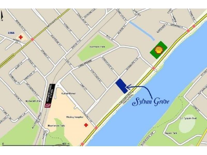 Unit 11/32 Dunmore Terrace, Auchenflower QLD 4066