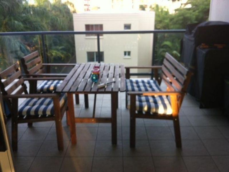 Unit 11/19 Thorn St, Kangaroo Point QLD 4169