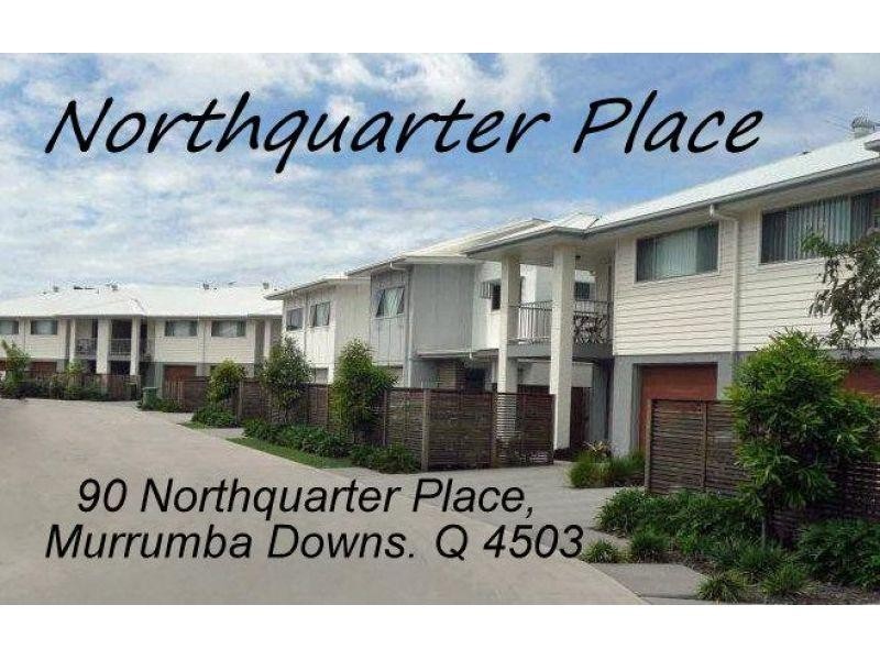 19/90 Northhquarter Drive, Murrumba Downs QLD 4503