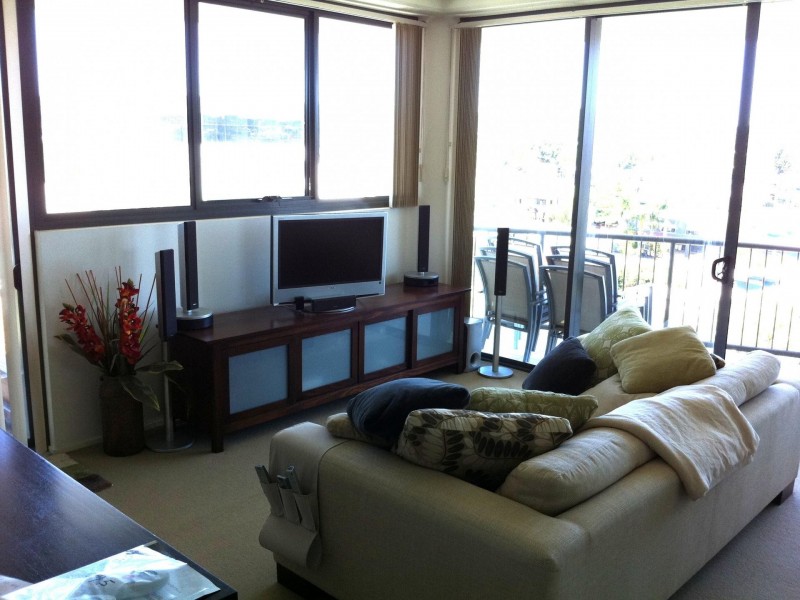 1055/18 Manning Street, Milton QLD 4064