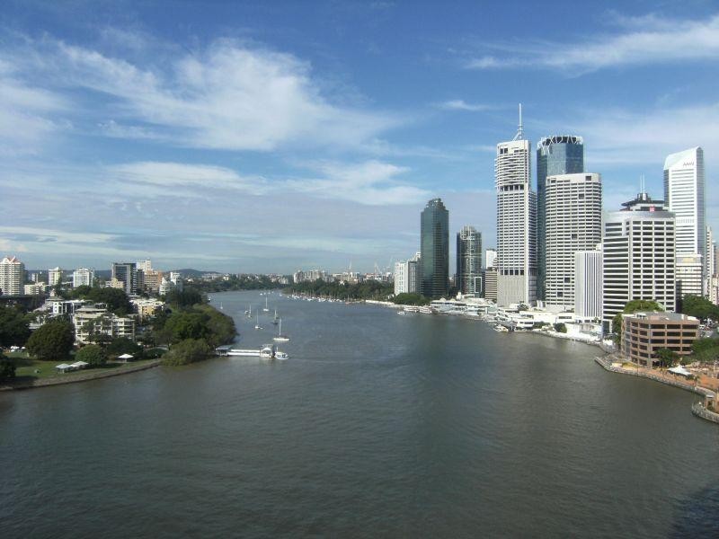 95/82 Boundary Street, Brisbane QLD 4000