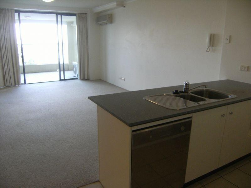 95/82 Boundary Street, Brisbane QLD 4000