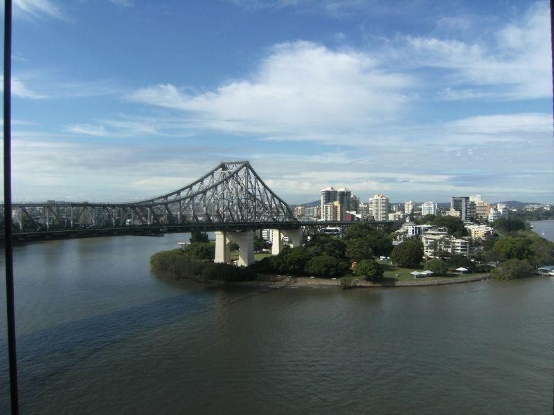 95/82 Boundary Street, Brisbane QLD 4000