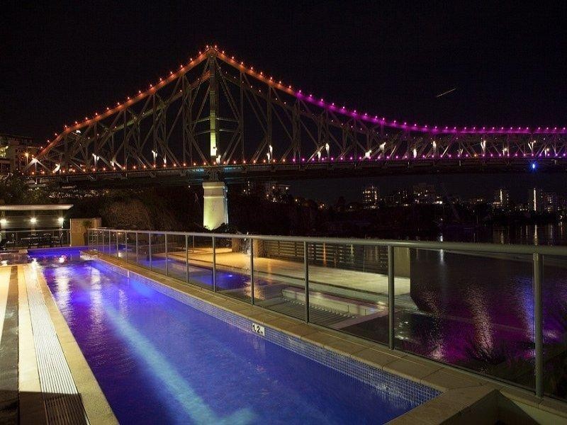 95/82 Boundary Street, Brisbane QLD 4000