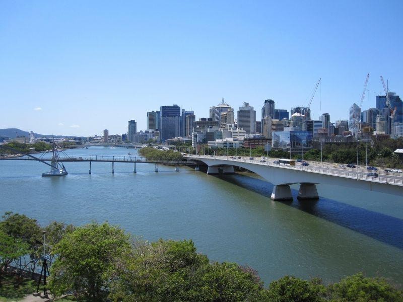 26 Lower River Terrace, South Brisbane QLD 4101