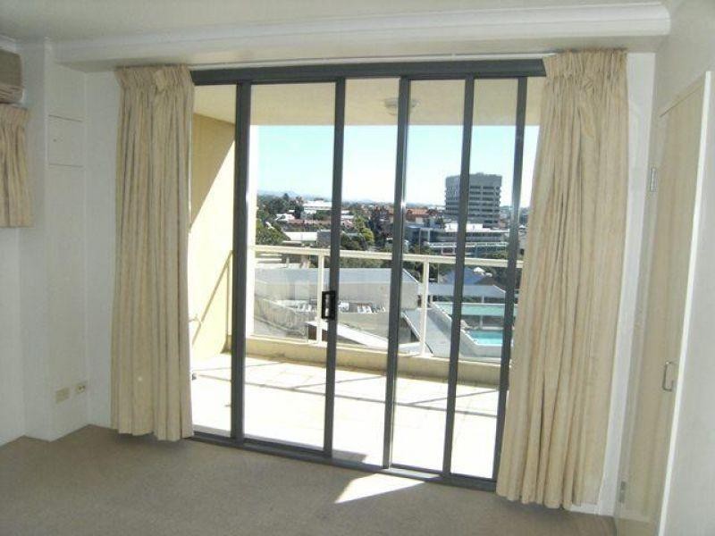 121/82 Boundary Street, Brisbane QLD 4000