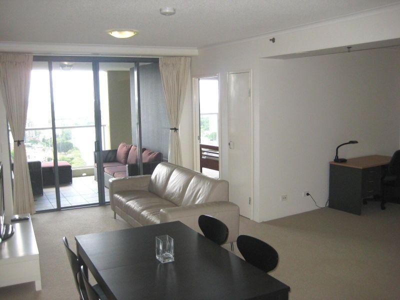 283/82 Boundary Street, Brisbane QLD 4000