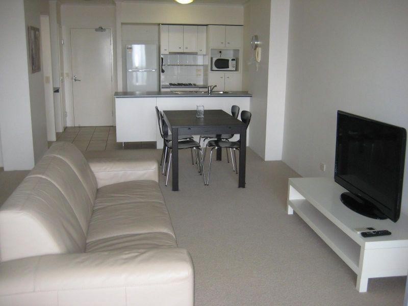 283/82 Boundary Street, Brisbane QLD 4000