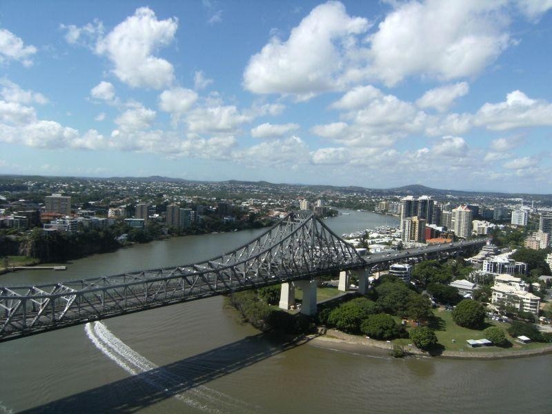 283/82 Boundary Street, Brisbane QLD 4000