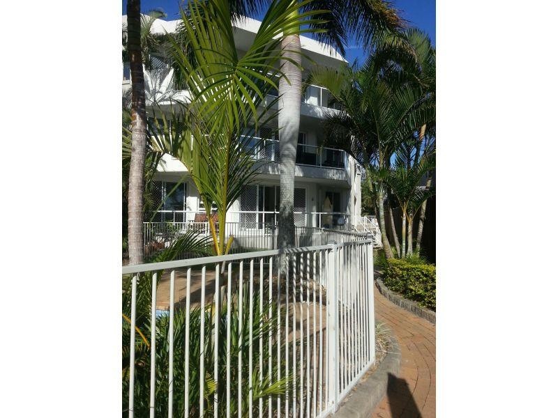 3/444  Marine Parade, Biggera Waters QLD 4216