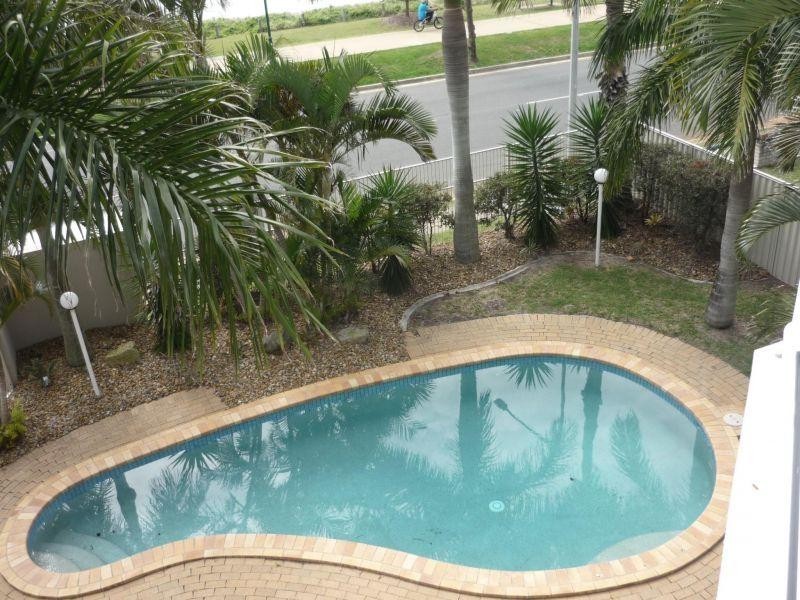 3/444  Marine Parade, Biggera Waters QLD 4216