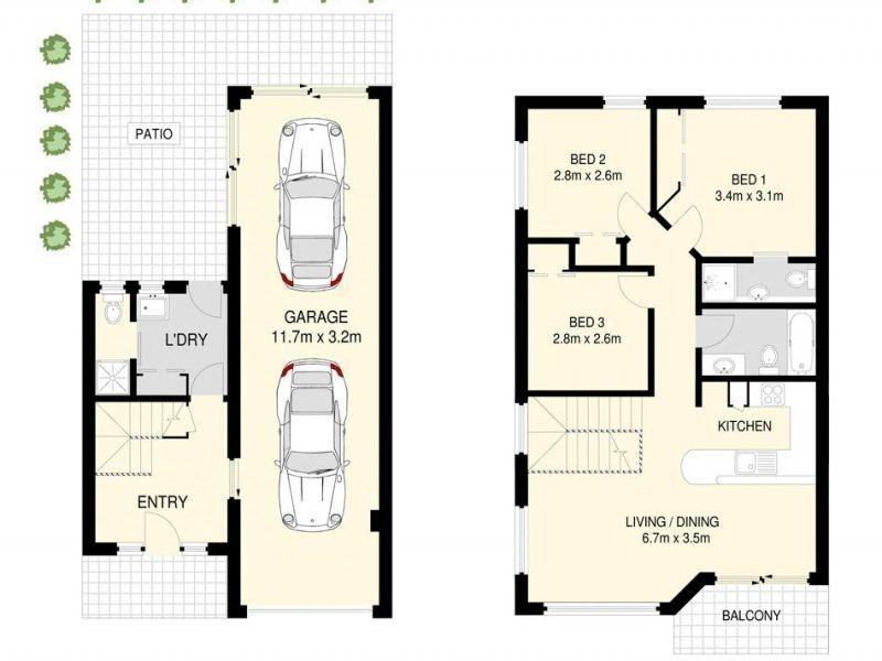 81/316 Long Street, Graceville QLD 4075