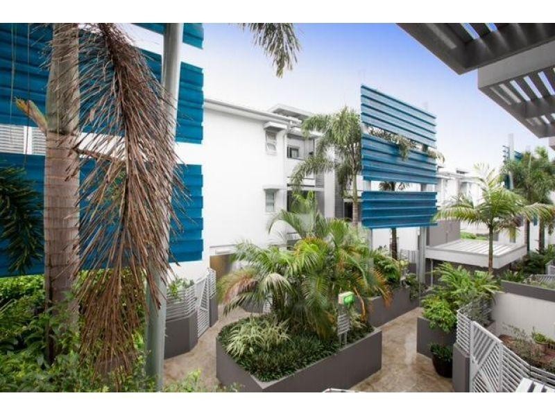 323/83 Robertson Street, Fortitude Valley QLD 4006