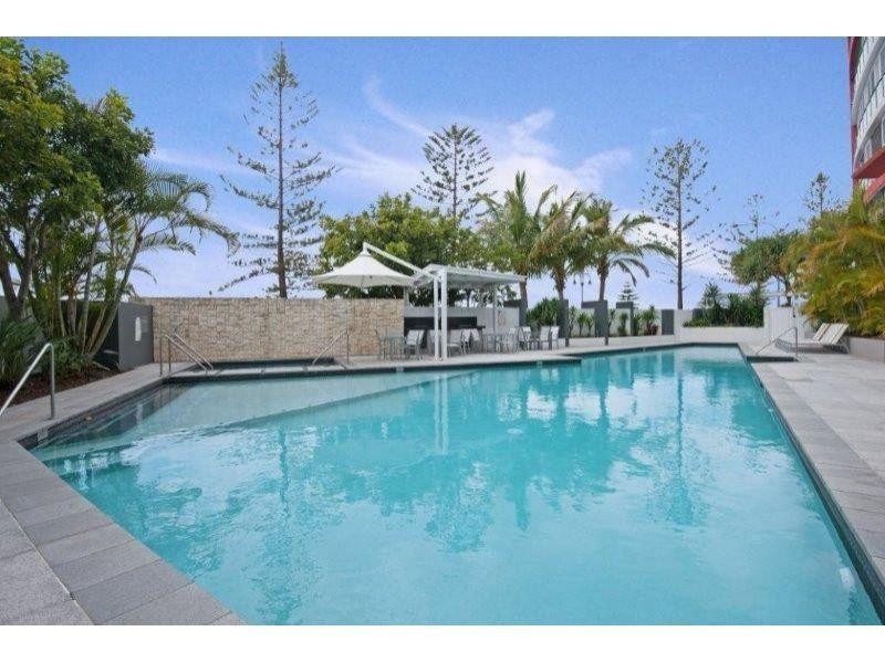 Unit 1105/438 Marine Parade, Biggera Waters QLD 4216